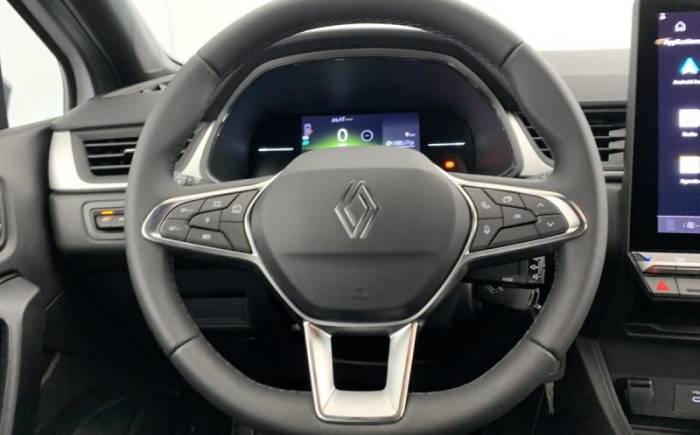 RENAULT CAPTUR TCE 115 CH EVOLUTION