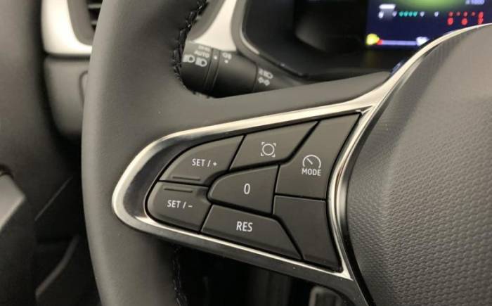 RENAULT CAPTUR TCE 115 CH EVOLUTION