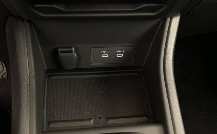 RENAULT CAPTUR TCE 115 CH EVOLUTION