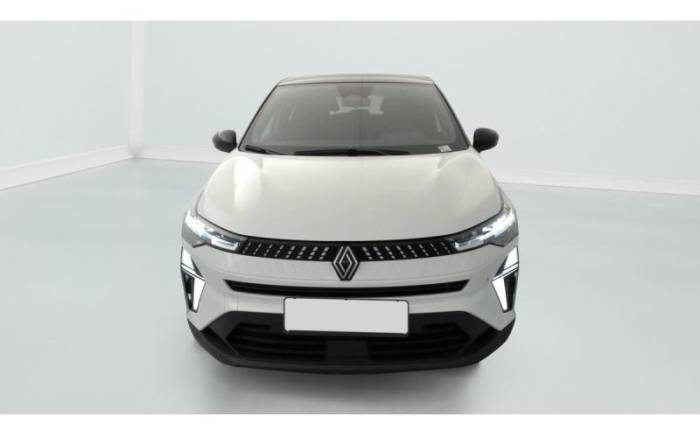 RENAULT CAPTUR TCE 115 CH EVOLUTION