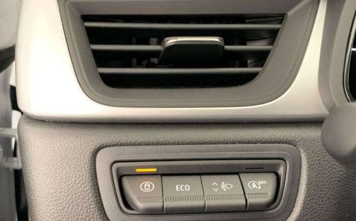 RENAULT CAPTUR TCE 115 CH EVOLUTION