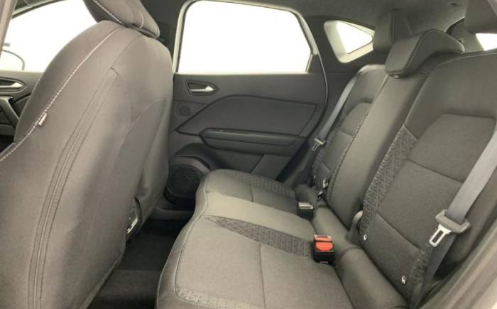 RENAULT CAPTUR TCE 115 CH EVOLUTION