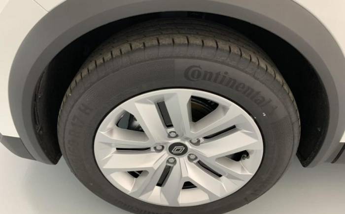 RENAULT CAPTUR TCE 115 CH EVOLUTION