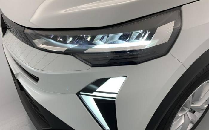 RENAULT CAPTUR TCE 115 CH EVOLUTION