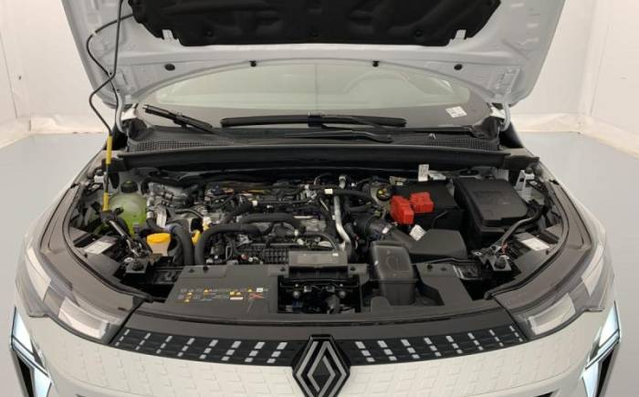 RENAULT CAPTUR TCE 115 CH EVOLUTION