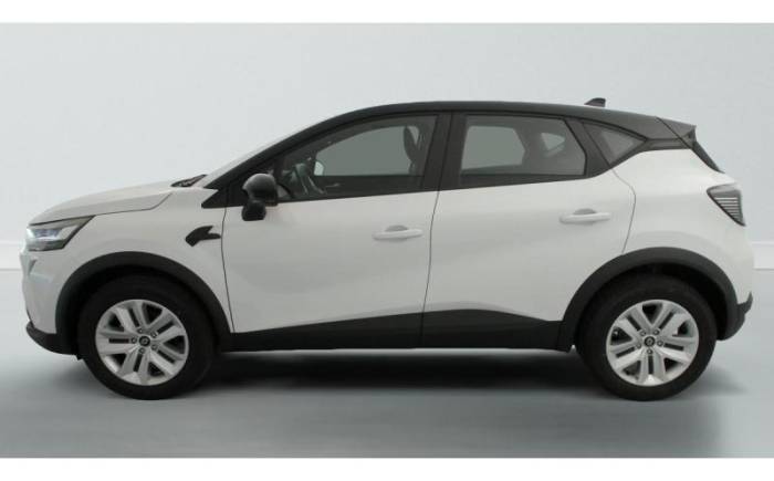 RENAULT CAPTUR TCE 115 CH EVOLUTION