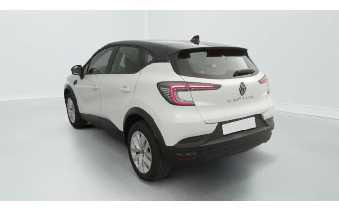 RENAULT CAPTUR TCE 115 CH EVOLUTION