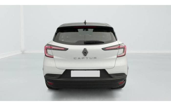 RENAULT CAPTUR TCE 115 CH EVOLUTION