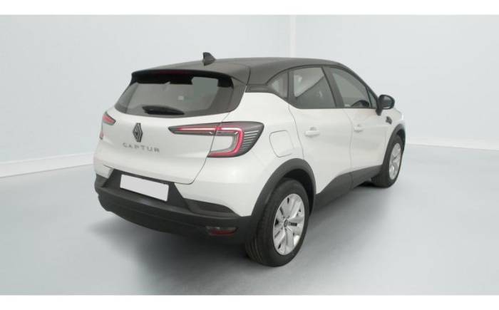 RENAULT CAPTUR TCE 115 CH EVOLUTION