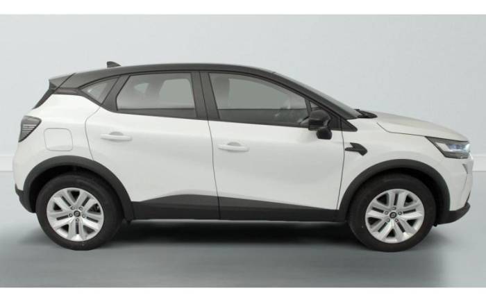RENAULT CAPTUR TCE 115 CH EVOLUTION