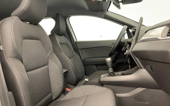 RENAULT CAPTUR TCE 115 CH EVOLUTION