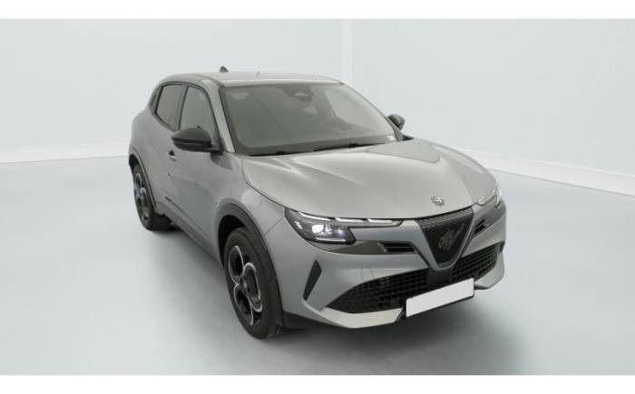 ALFA ROMEO JUNIOR 1.2 IBRIDA 145 CH E-DCT6 TI