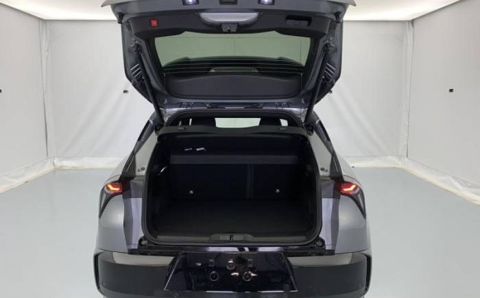 ALFA ROMEO JUNIOR 1.2 IBRIDA 145 CH E-DCT6 TI
