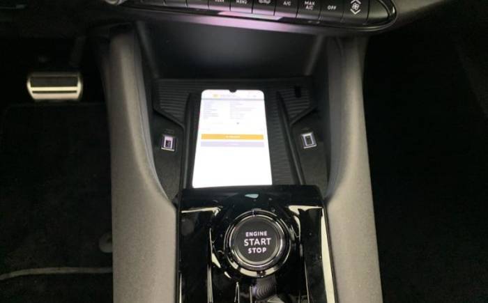 ALFA ROMEO JUNIOR 1.2 IBRIDA 145 CH E-DCT6 TI