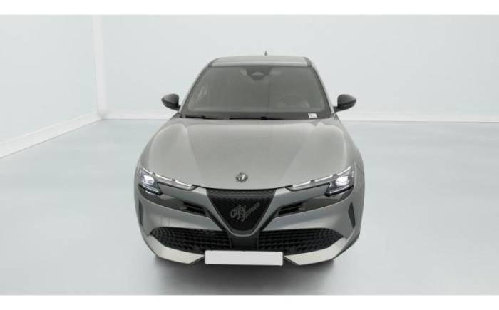 ALFA ROMEO JUNIOR 1.2 IBRIDA 145 CH E-DCT6 TI