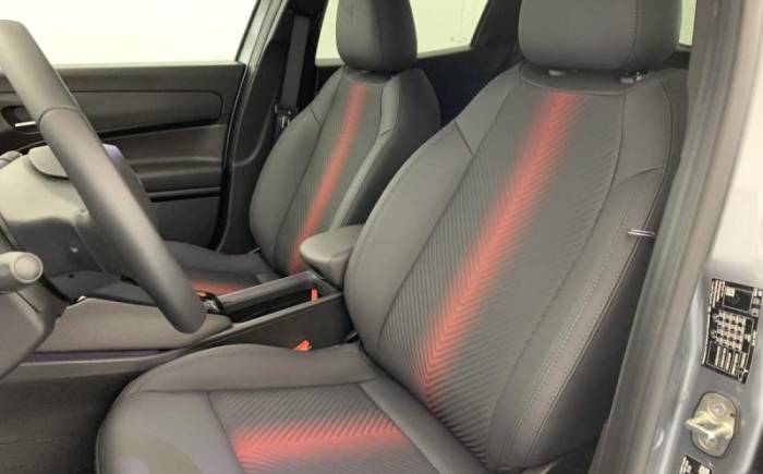 ALFA ROMEO JUNIOR 1.2 IBRIDA 145 CH E-DCT6 TI
