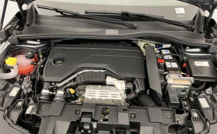 ALFA ROMEO JUNIOR 1.2 IBRIDA 145 CH E-DCT6 TI