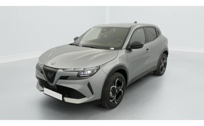 ALFA ROMEO JUNIOR 1.2 IBRIDA 145 CH E-DCT6 TI