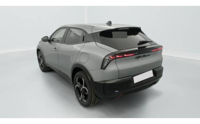 ALFA ROMEO JUNIOR 1.2 IBRIDA 145 CH E-DCT6 TI
