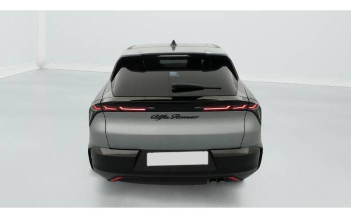 ALFA ROMEO JUNIOR 1.2 IBRIDA 145 CH E-DCT6 TI