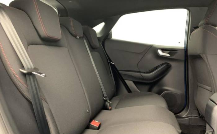 FORD PUMA 1.0 ECOBOOST 125 CH MHEV S S POWERSHIFT ST-LINE