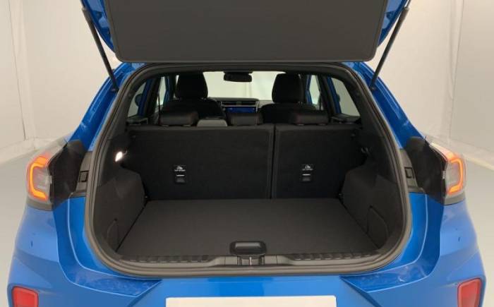 FORD PUMA 1.0 ECOBOOST 125 CH MHEV S S POWERSHIFT ST-LINE