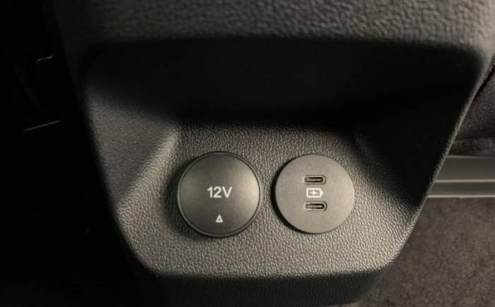 FORD PUMA 1.0 ECOBOOST 125 CH MHEV S S POWERSHIFT ST-LINE