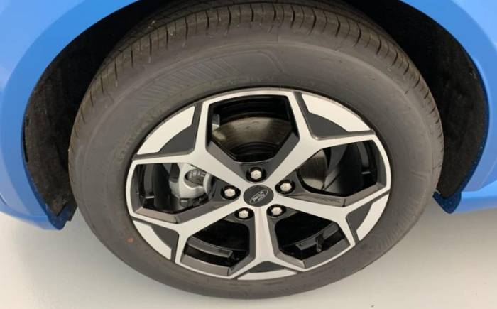 FORD PUMA 1.0 ECOBOOST 125 CH MHEV S S POWERSHIFT ST-LINE