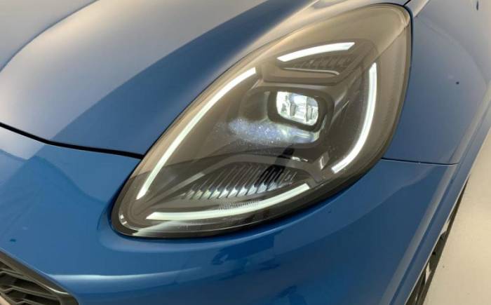 FORD PUMA 1.0 ECOBOOST 125 CH MHEV S S POWERSHIFT ST-LINE