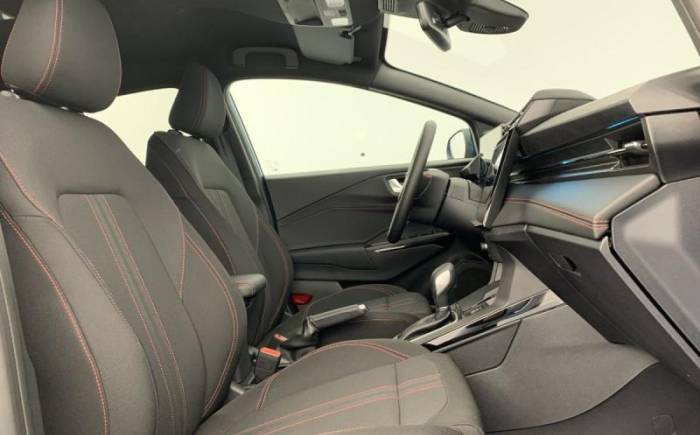 FORD PUMA 1.0 ECOBOOST 125 CH MHEV S S POWERSHIFT ST-LINE