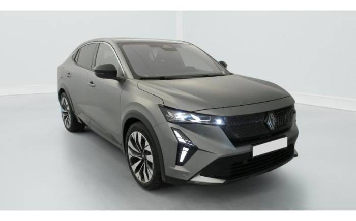 RENAULT RAFALE E-TECH FULL HYBRID 200CH TECHNO