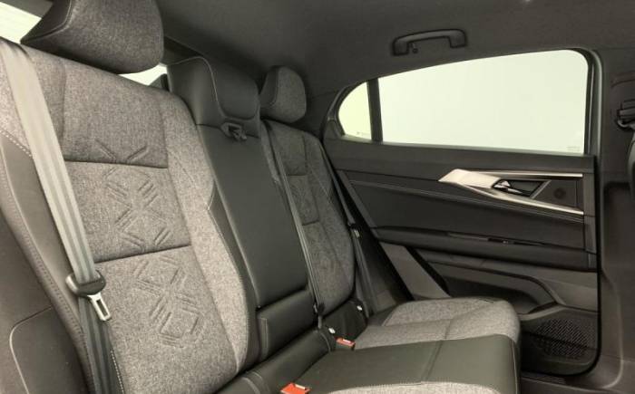 RENAULT RAFALE E-TECH FULL HYBRID 200CH TECHNO