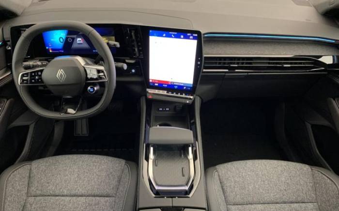 RENAULT RAFALE E-TECH FULL HYBRID 200CH TECHNO