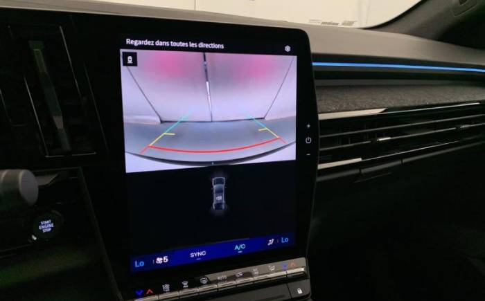 RENAULT RAFALE E-TECH FULL HYBRID 200CH TECHNO
