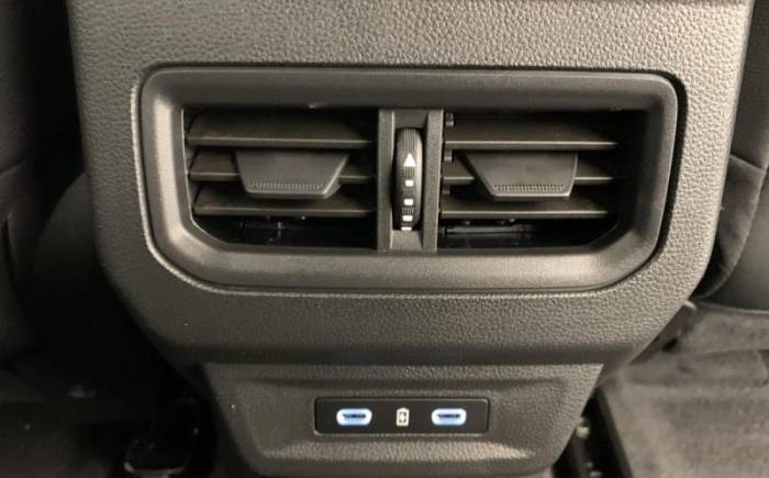 RENAULT RAFALE E-TECH FULL HYBRID 200CH TECHNO