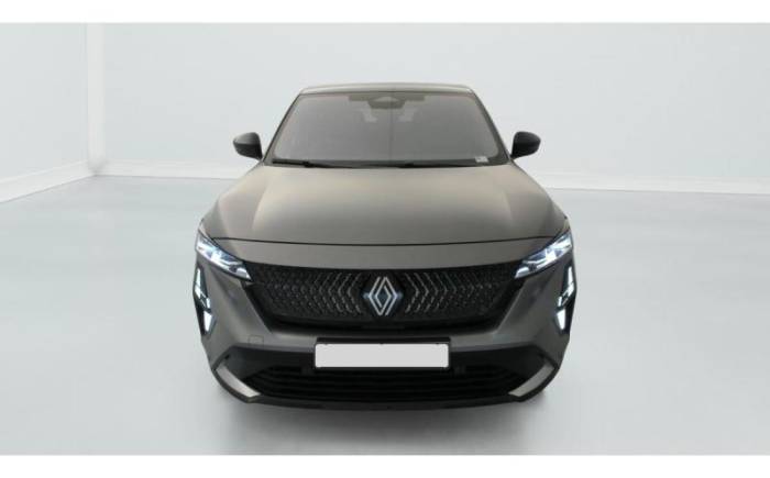 RENAULT RAFALE E-TECH FULL HYBRID 200CH TECHNO