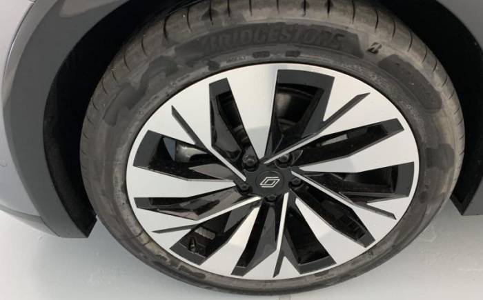 RENAULT RAFALE E-TECH FULL HYBRID 200CH TECHNO