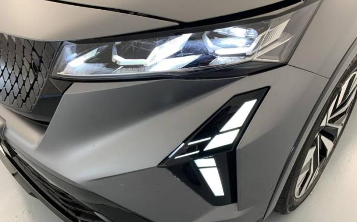 RENAULT RAFALE E-TECH FULL HYBRID 200CH TECHNO