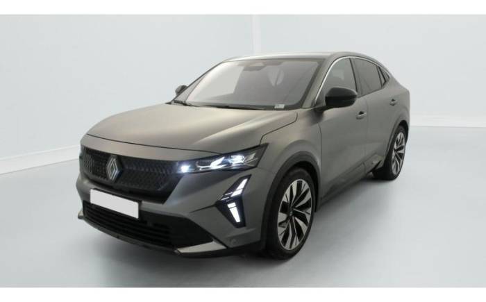 RENAULT RAFALE E-TECH FULL HYBRID 200CH TECHNO