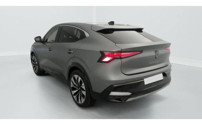 RENAULT RAFALE E-TECH FULL HYBRID 200CH TECHNO