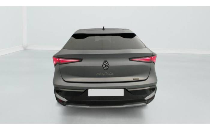 RENAULT RAFALE E-TECH FULL HYBRID 200CH TECHNO