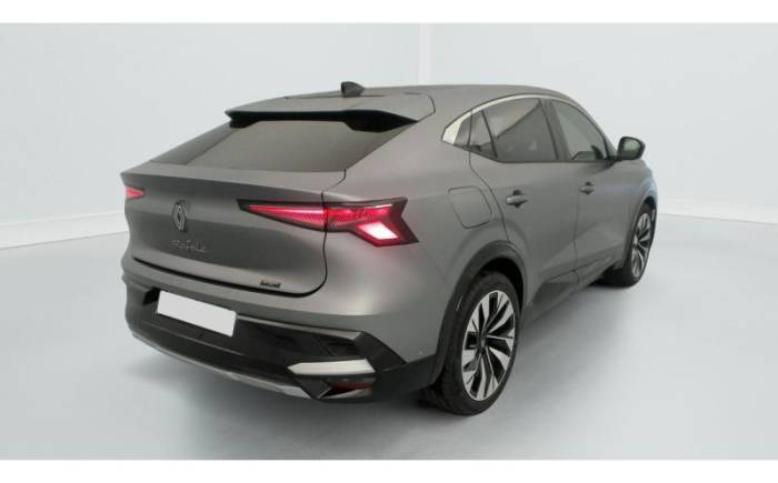 RENAULT RAFALE E-TECH FULL HYBRID 200CH TECHNO