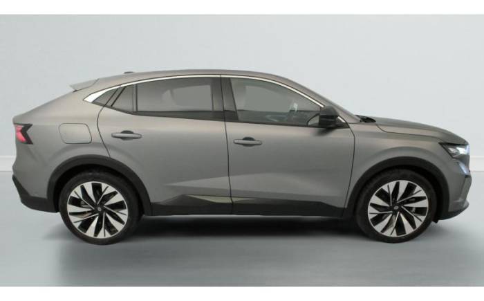 RENAULT RAFALE E-TECH FULL HYBRID 200CH TECHNO