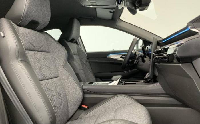 RENAULT RAFALE E-TECH FULL HYBRID 200CH TECHNO