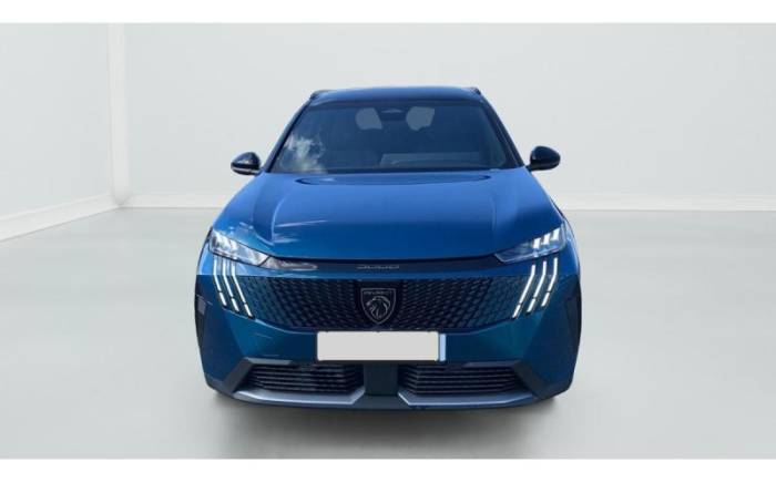 PEUGEOT 5008 HYBRID 145 E-DCS6 GT