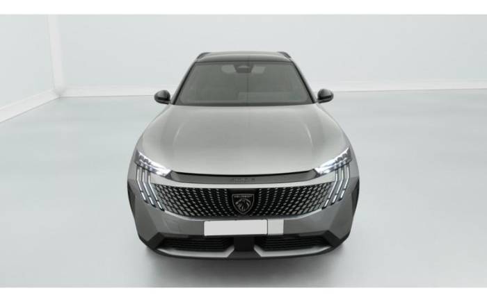 PEUGEOT 5008 HYBRID 145 E-DCS6 GT