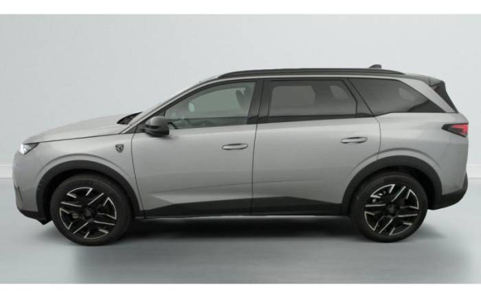 PEUGEOT 5008 HYBRID 145 E-DCS6 GT