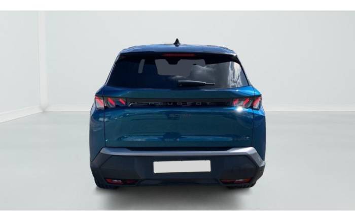 PEUGEOT 5008 HYBRID 145 E-DCS6 GT