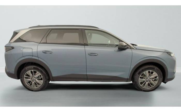 PEUGEOT 5008 HYBRID 145 E-DCS6 ALLURE