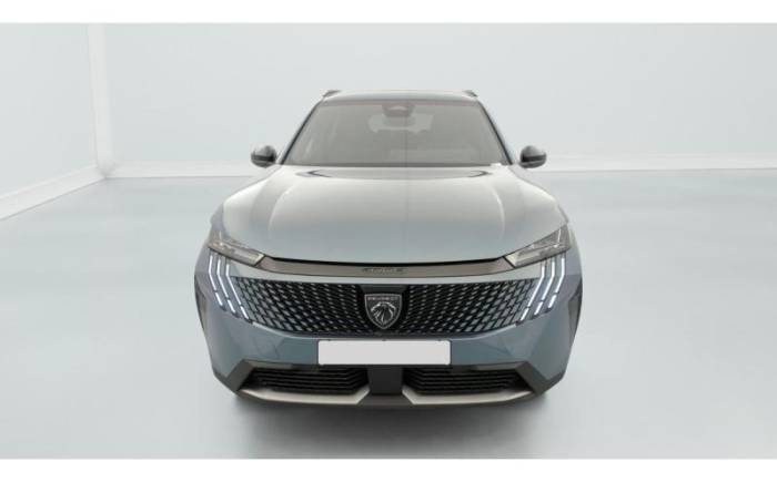 PEUGEOT 5008 HYBRID 145 E-DCS6 ALLURE